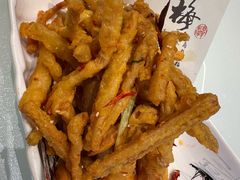 -湖锦酒楼(八一路店)
