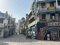 -横店广州街·香港街