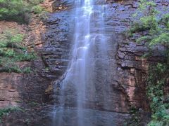 -湖洞水自然风景区