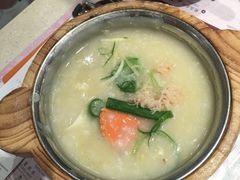 -池记(尖沙咀店)
