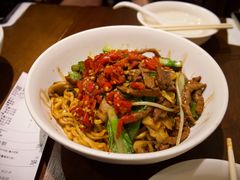 -寻裕记·现炒浇头面(人民广场店)