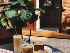 -大酉·M Coffee(北京美术馆店)