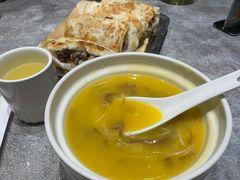 -高玛纳驴肉火烧(河间总店)