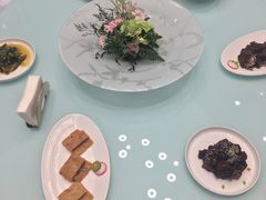 -新吉士·上海菜(浦东LCM置汇旭辉店)