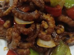 -今天国际酒店-餐厅