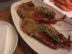 -解放碑威斯汀酒店-知味国际美食餐厅