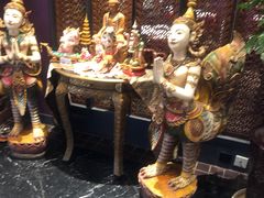 -暹罗泰·泰国餐厅(仁和新城店)