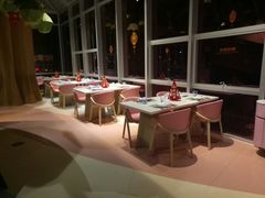 -水桶王国主题餐厅·聚会·生日派对·亲子活动·家庭套餐(亚龙湾希尔顿店)