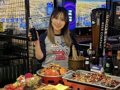 -1819餐厅·团队聚餐·烤串·精酿