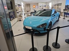 -小米之家汽车(永旺梦乐城店)