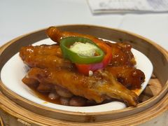 -春满园·早茶·粤菜·宴会(前海店)