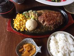 -铃木食堂(帽儿胡同店)