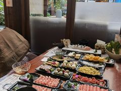 -束河人家(南锣鼓巷店)