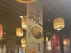 -南京大牌档(崇文门国瑞店)