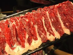 -原牛道·潮汕围炉火锅(讯美店)