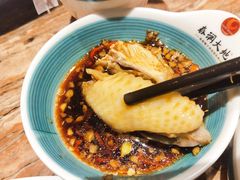 -春润大地海南椰子鸡(沙井京基百纳广场店)