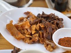 -沈卫国卤鸡店(总店)