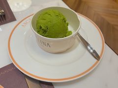 开心果冰淇淋-Angelina安吉丽娜(恒隆广场店)