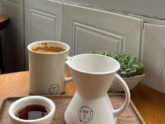 -唐咖精品咖啡(大理古城手冲店)