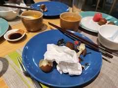 -佰园全日西餐厅-厦门佰翔软件园酒店