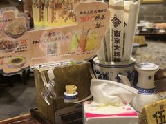 -南京大牌档(崇文门国瑞店)