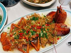 -鲜味食族水产·海鲜餐厅