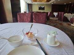 -港宸国际大酒店-西餐厅
