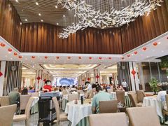 大堂-丽景酒楼·佛山老字号(广佛智城店)