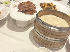 -全聚德(上海首店浦东店)