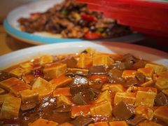 -肘子酥·天津捞面(德云社店)