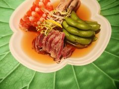 -醉庐·新上海菜(南京西路店)