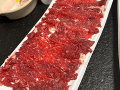 -牛品荟牛肉火锅(新城广场店)