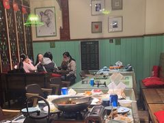 -福宝漠北·牛羊肉(广埠屯店)