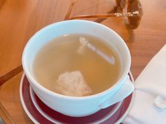 -北京柏悦酒店·锦庭餐厅Dining Room