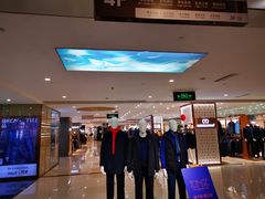 -开元商城(西旺店)