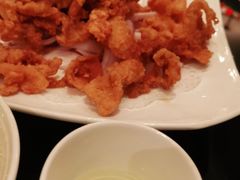 -金叶酒家(新华路店)