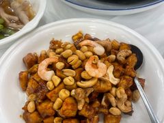 -瑞福园联谊餐室(茂名南路店)