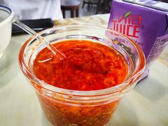 -香辉食馆(新兴路店)