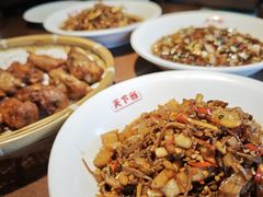 -天下客饭店(中山路店)