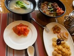 -上海浦东星河湾酒店