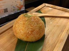 飞鱼籽墨鱼滑-湊湊火锅·茶憩(世博大道店)