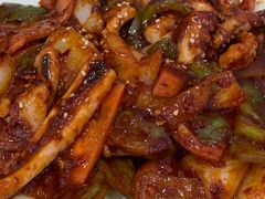 -贤花饭店(城阳店)