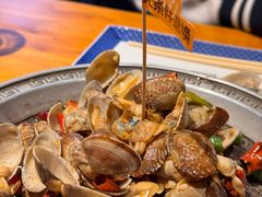 -肉串汪(月坛店)