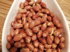 -山楂树融合菜餐厅