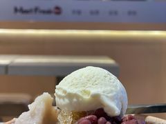 -鲜芋仙(观音桥大融城LG店)