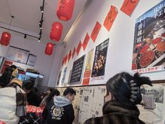 -荆九爷爆炒桥头三嫩(夫子庙店)