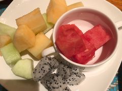 -深圳大梅沙京基洲际度假酒店