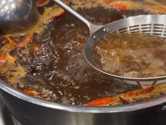 -就这么牛潮式牛肉火锅(华侨城店)