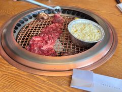 -炎蔵牛舌烤肉