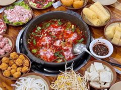 -笔记安顺夺夺粉火锅